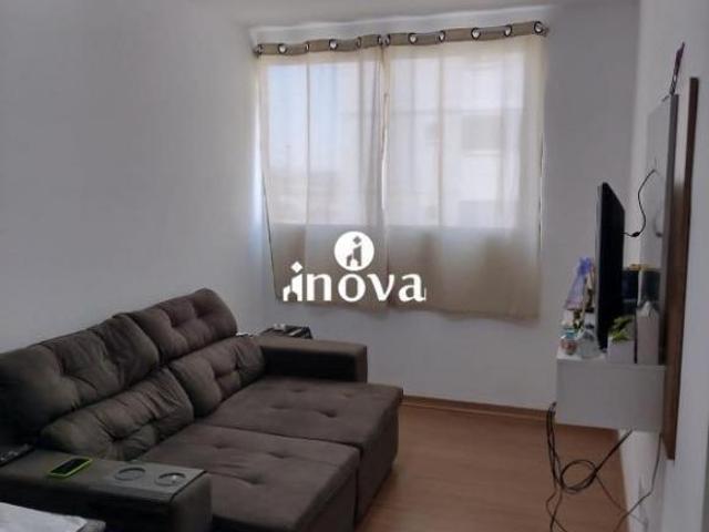 Apartamento venda em Região Geográfica Imediata de Uberaba, Uberaba