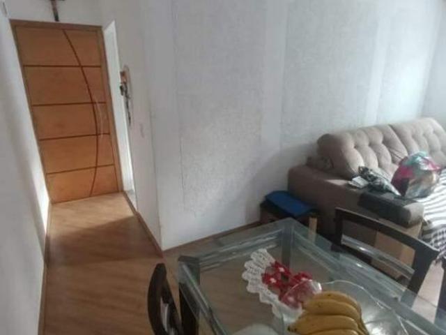 Apartamento venda em Santo André