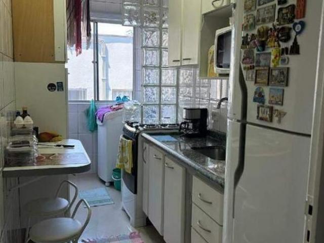 Apartamento venda em Santo André