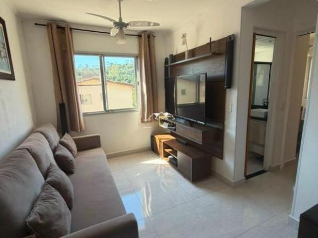 Apartamento venda em Santo André