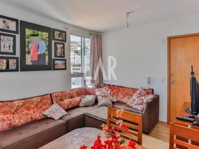 Apartamento venda em Regional Nordeste, Belo Horizonte
