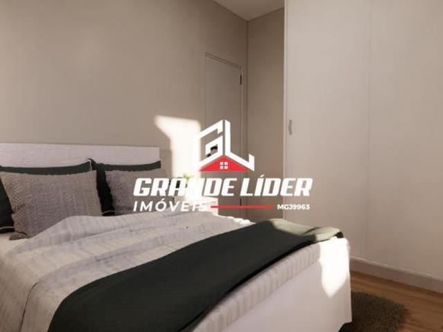 Apartamento venda em Coqueiros, Belo Horizonte