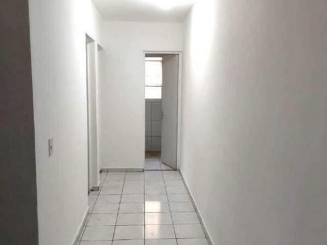 Apartamento venda em Capuava, Santo André