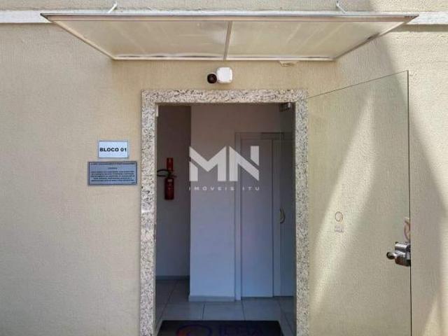 Apartamento venda em Região Imediata de Sorocaba, Região Metropolitana de Sorocaba