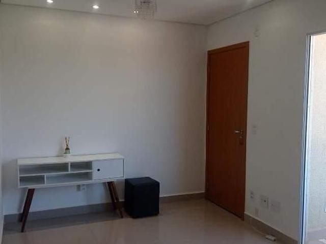 Apartamento venda em Vila Gabbai, Itu