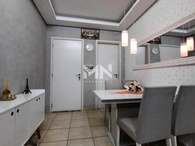 Apartamento venda em Itu