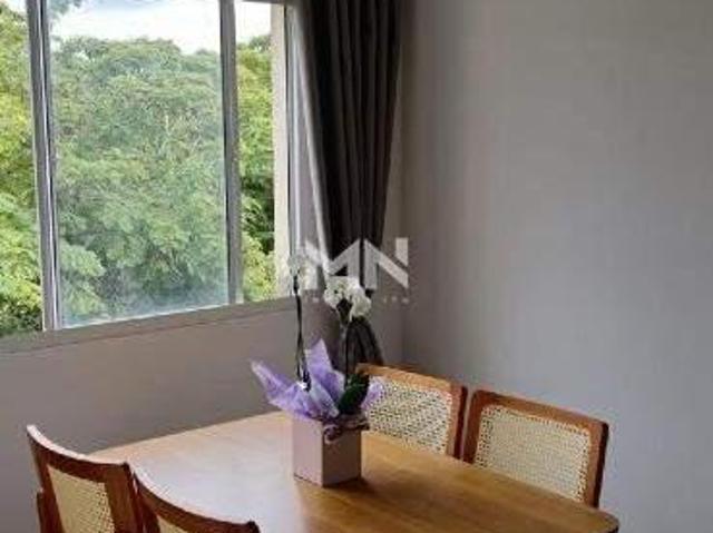 Apartamento venda em Região Imediata de Sorocaba, Região Metropolitana de Sorocaba