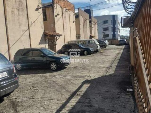 Apartamento venda em Eldorado, Contagem