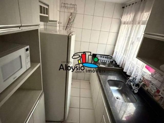 Apartamento venda em Eldorado, Sete Lagoas