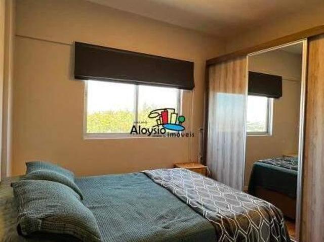 Apartamento venda em Região Geográfica Imediata de Sete Lagoas, Sete Lagoas