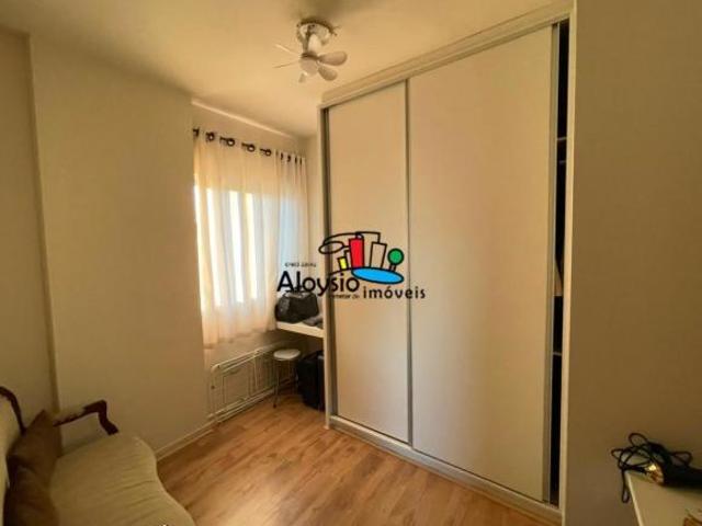 Apartamento venda em Eldorado, Sete Lagoas