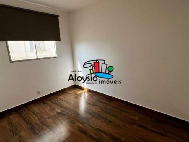 Apartamento venda em Região Geográfica Imediata de Sete Lagoas, Sete Lagoas