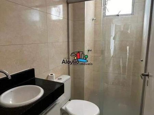 Apartamento venda em Região Geográfica Imediata de Sete Lagoas, Sete Lagoas