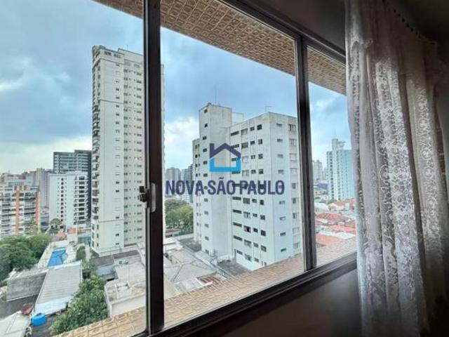 Apartamento venda em Mirandópolis