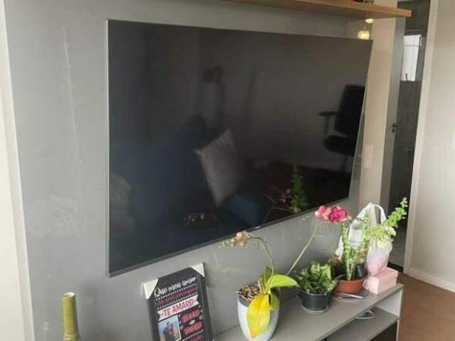 Apartamento venda em Capuava, Santo André