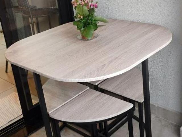 Apartamento venda em Capuava, Santo André