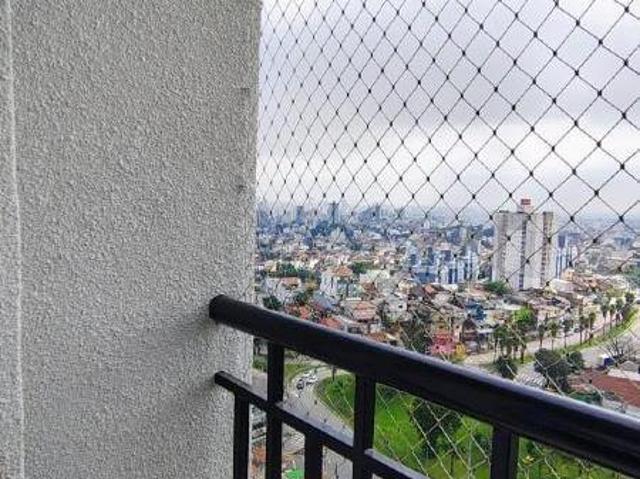 Apartamento venda em Capuava, Santo André