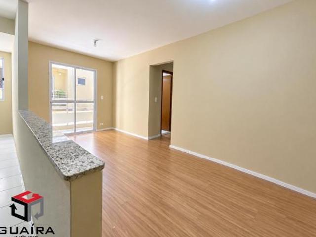 Apartamento venda em Jardim Estrela, Mauá