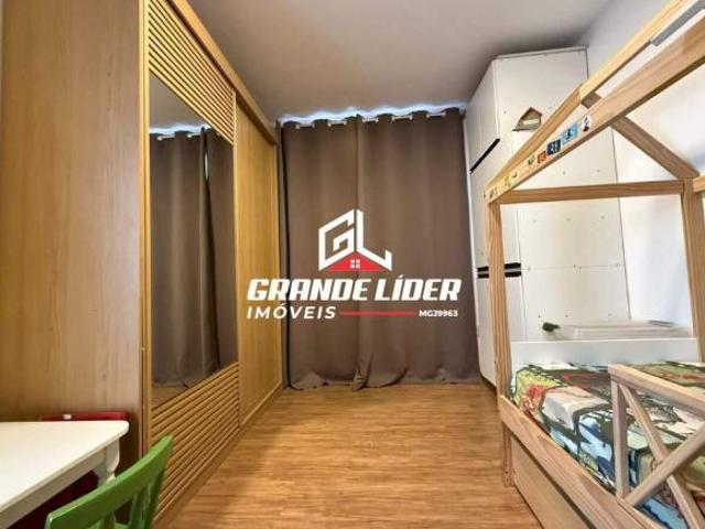 Apartamento venda em São Joaquim, Contagem