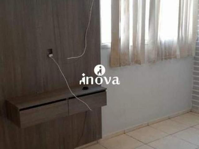 Apartamento venda em Vila Olímpica, Uberaba