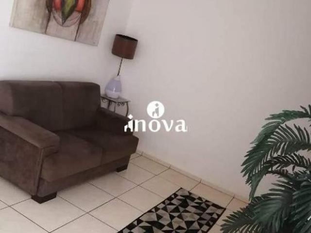 Apartamento venda em Vila Olímpica, Uberaba