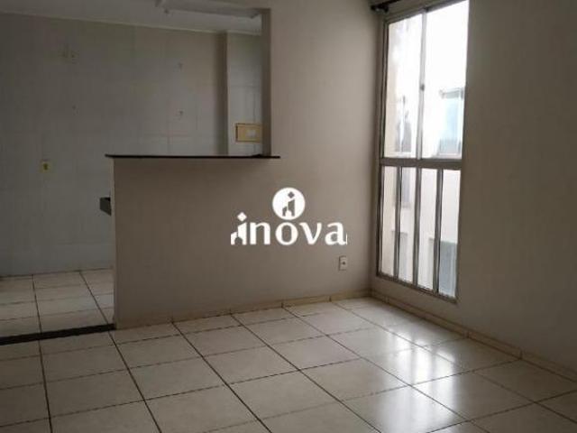 Apartamento venda em Região Geográfica Imediata de Uberaba, Uberaba