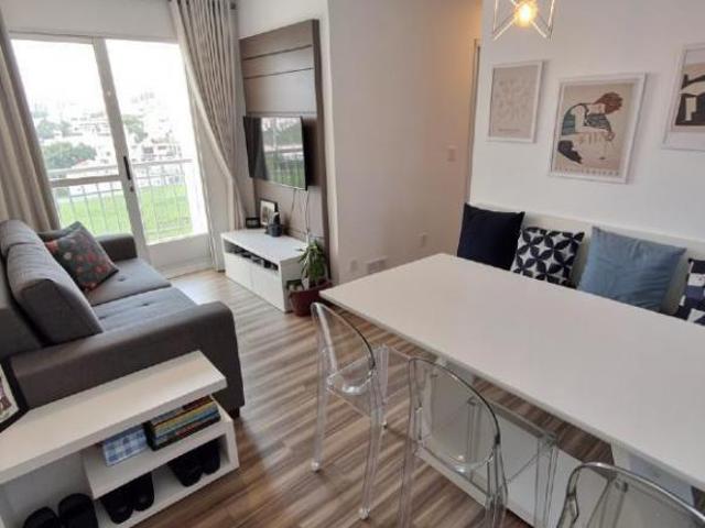 Apartamento venda em Região Imediata de São Paulo, Região Metropolitana de São Paulo