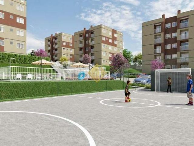 Apartamento venda em Região Geográfica Imediata de Cascavel, Cascavel
