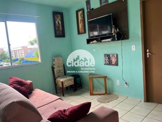 Apartamento venda em Região Geográfica Imediata de Cascavel, Cascavel