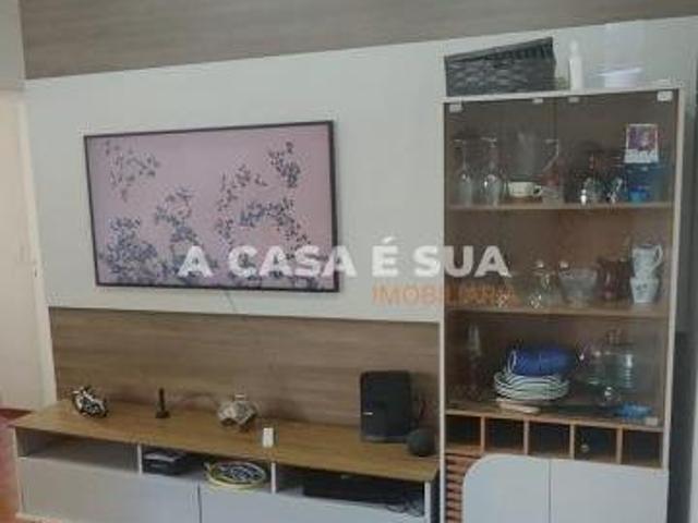 Apartamento venda em Fonte Grande 4ª Seção, Contagem