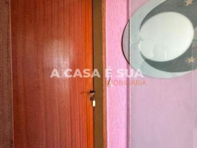 Apartamento venda em Fonte Grande 4ª Seção, Contagem
