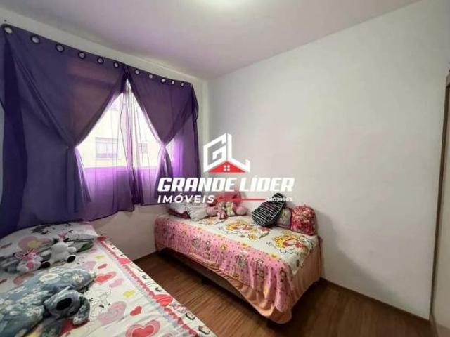 Apartamento venda em Fonte Grande 4ª Seção, Contagem