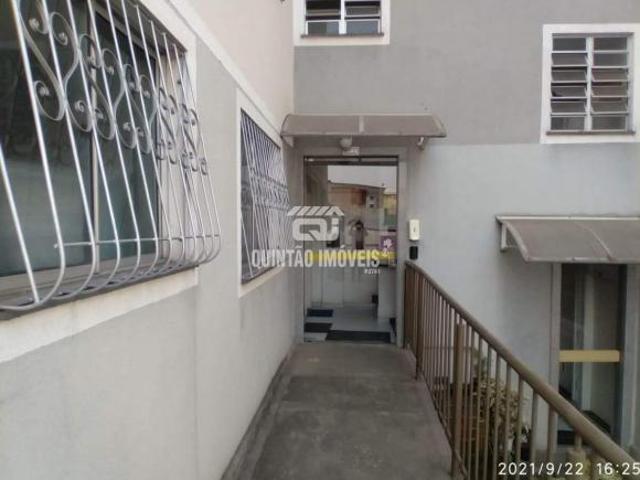 Apartamento venda em Fonte Grande 4ª Seção, Contagem