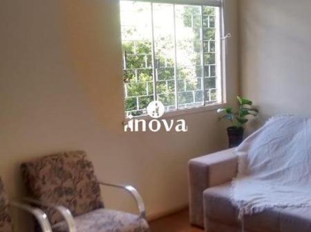 Apartamento venda em Região Geográfica Imediata de Uberaba, Uberaba