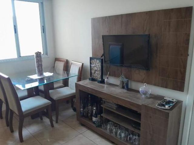 Apartamento venda em Glebas Califórnia, Piracicaba