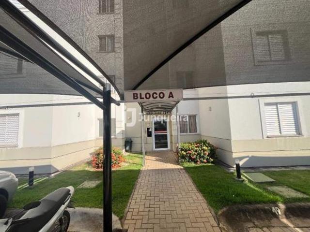Apartamento venda em Região Imediata de Piracicaba, Região Metropolitana de Piracicaba