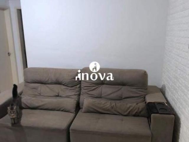 Apartamento venda em Região Geográfica Imediata de Uberaba, Uberaba