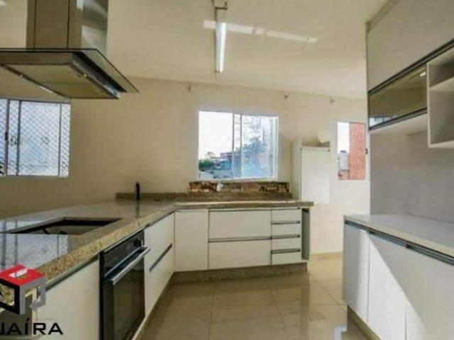 Apartamento venda em Santo André