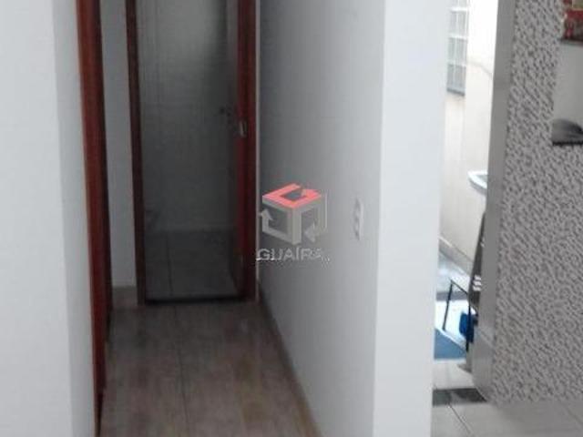 Apartamento venda em Santo André
