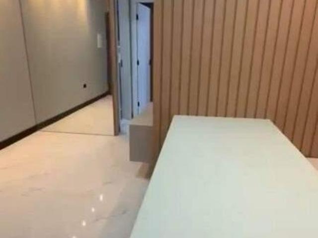 Apartamento venda em Vila Silvestre, Santo André