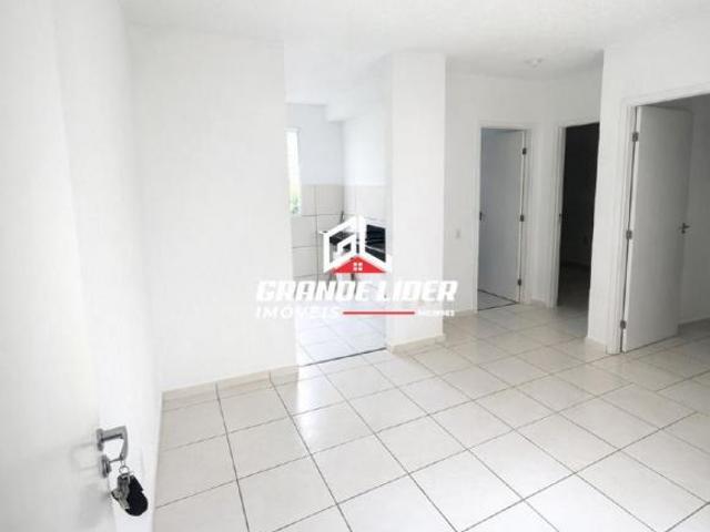 Apartamento venda em Regional Icaivera, Betim