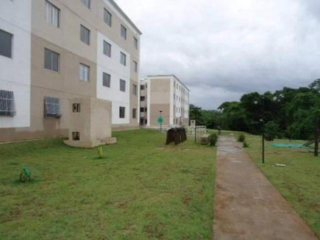 Apartamento venda em Santa Catarina, Vespasiano