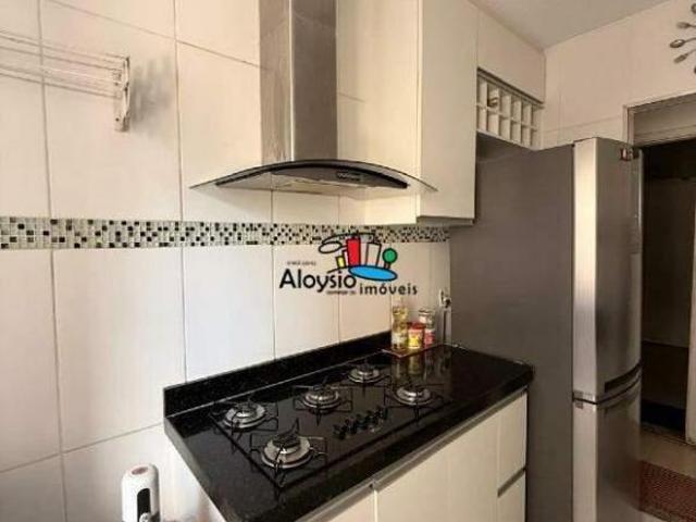 Apartamento venda em Vale das Palmeiras, Sete Lagoas
