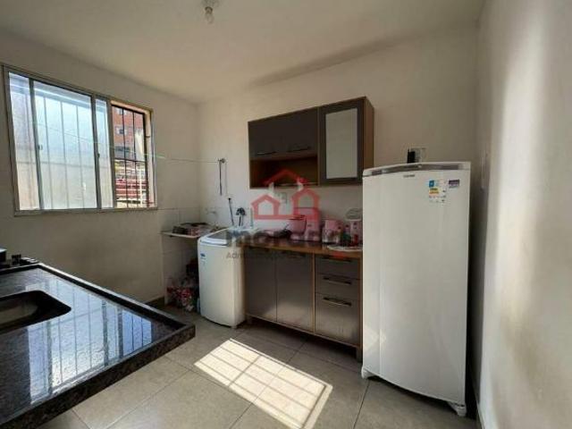 Apartamento venda em Região Geográfica Imediata de Divinópolis, Itaúna