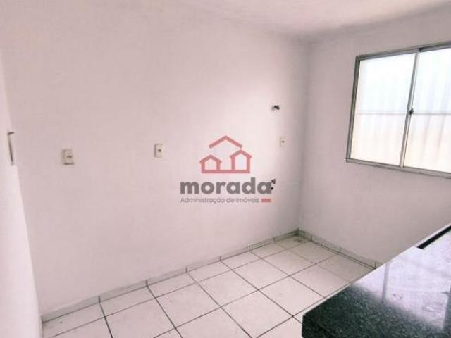 Apartamento venda em Itaunense, Itaúna