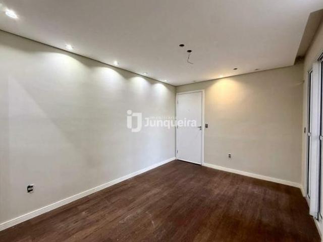 Apartamento venda em Região Imediata de Piracicaba, Região Metropolitana de Piracicaba