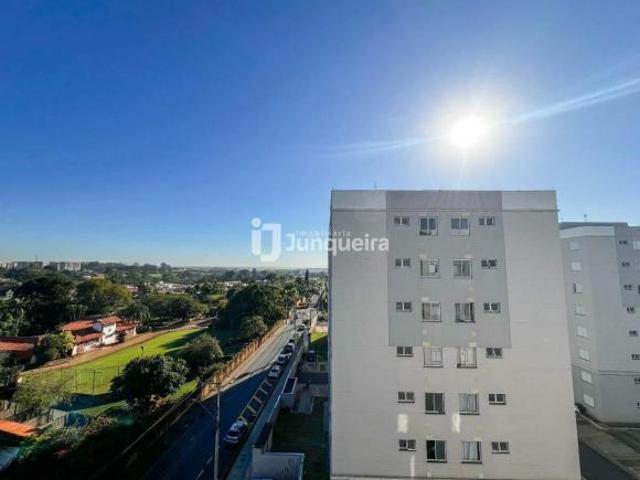 Apartamento venda em Região Imediata de Piracicaba, Região Metropolitana de Piracicaba