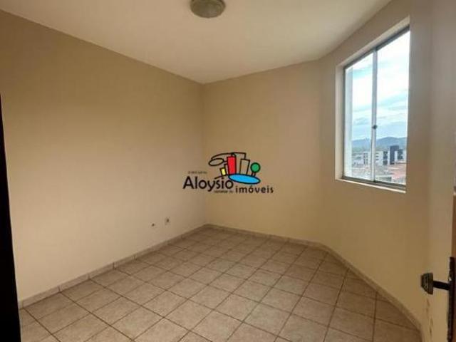 Apartamento venda em Região Geográfica Imediata de Sete Lagoas, Sete Lagoas