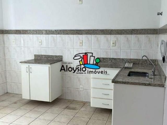 Apartamento venda em Região Geográfica Imediata de Sete Lagoas, Sete Lagoas
