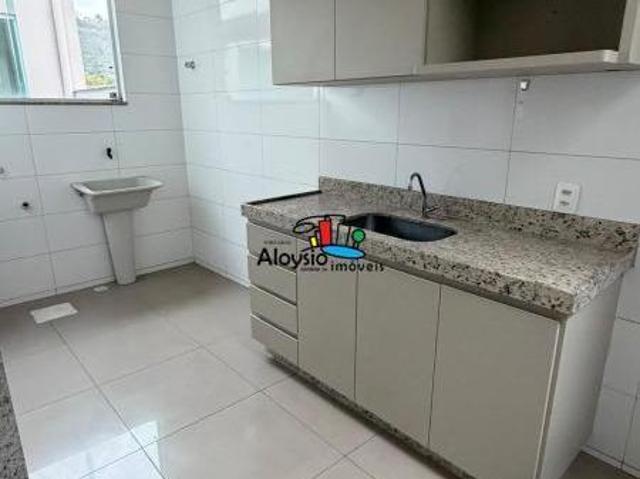 Apartamento venda em Nossa Senhora do Carmo, Sete Lagoas